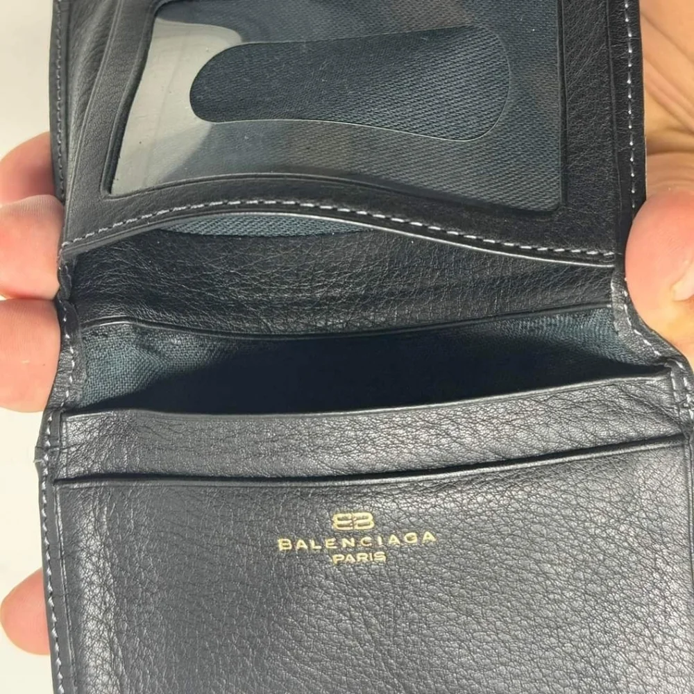 ⚫️▪️ BALENCIAGA CARDHOLDER ▪️⚫️